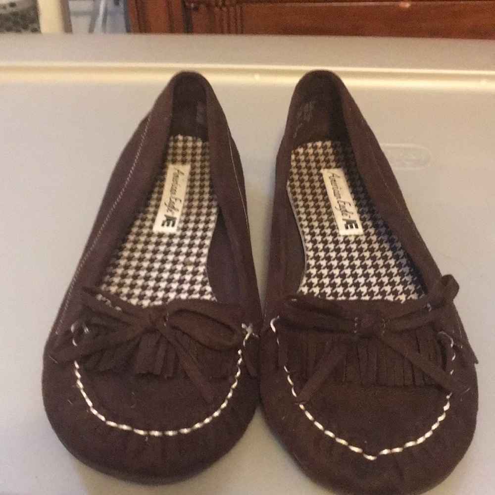 Flats